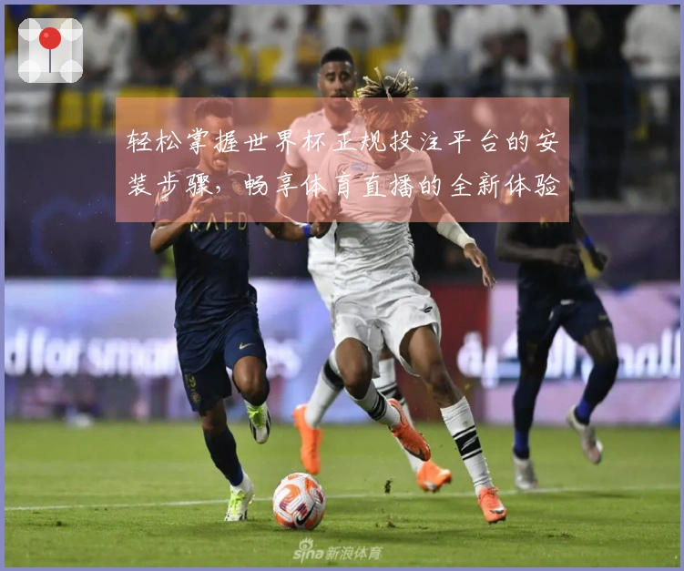 轻松掌握世界杯正规投注平台的安装步骤，畅享体育直播的全新体验