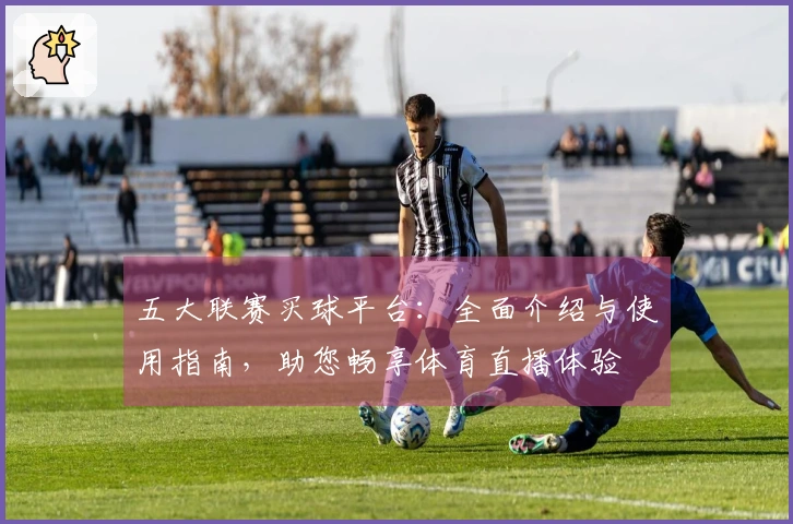 五大联赛买球平台：全面介绍与使用指南，助您畅享体育直播体验