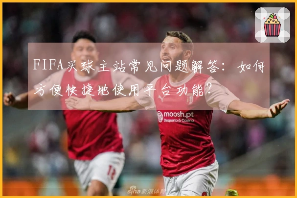 FIFA买球主站常见问题解答：如何方便快捷地使用平台功能？