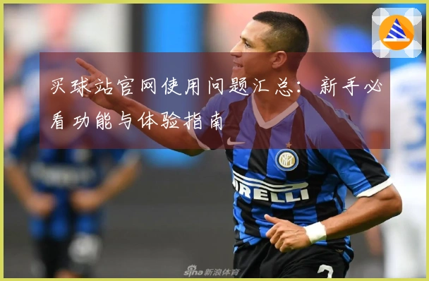 买球站官网使用问题汇总：新手必看功能与体验指南